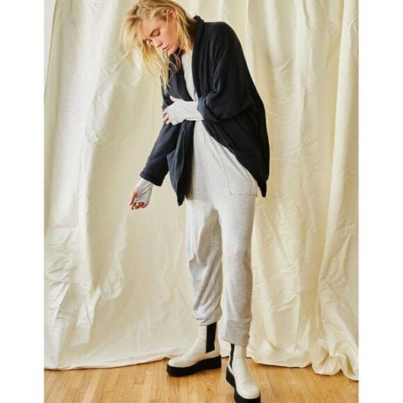 NEW FREE PEOPLE LUCCA ONE PIECE JUMPSUIT - Picture 3 of 4